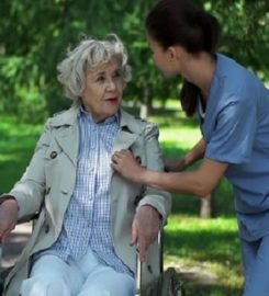 Home Health Care Agencies