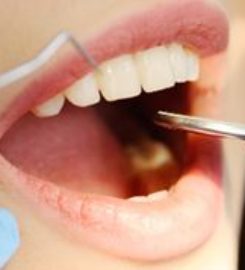 The Tooth Spa
