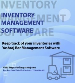 Yashraj Software Private Limited