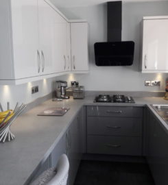 Cutting Edge Carpentry UK Ltd