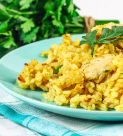 Bay Leaf Indian Kitchen