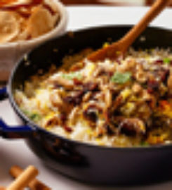 Bay Leaf Indian Kitchen