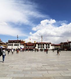 Tibet Universal International Travel Co. Ltd.