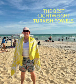 Loopys Towels