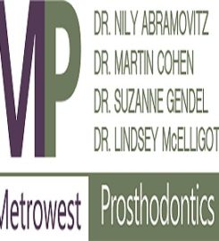 Metrowest Prosthodontics