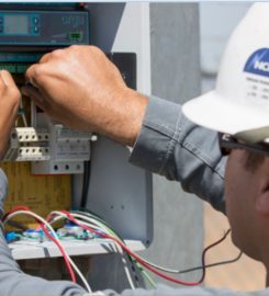 Hi-Lite Electric Ltd.