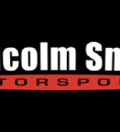 Malcolm Smith Motorsports
