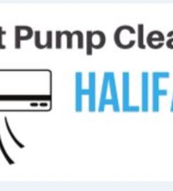 Heat Pump Cleaning Halifax