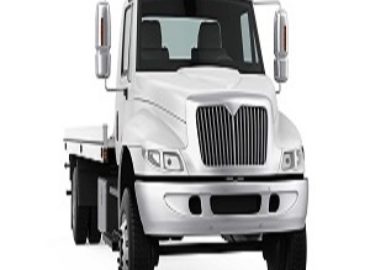 Frisco Elm Tow Service