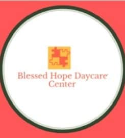 Blessed Hope Daycare Center