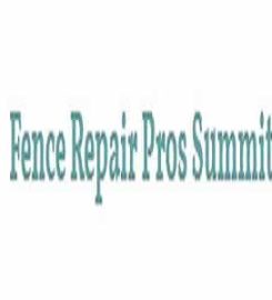 Fence Repair Pros Summit
