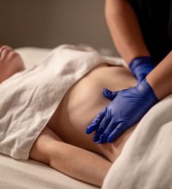 Jungle and Grace Massage Studio