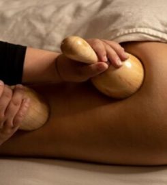 Jungle and Grace Massage Studio