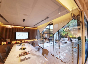 Ayana Properties