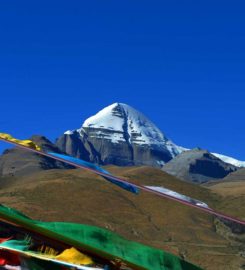 Tibet Universal International Travel Co. Ltd.