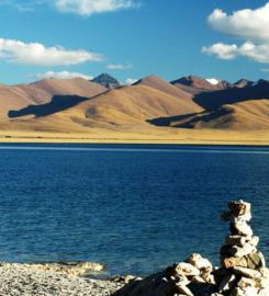 Tibet Universal International Travel Co. Ltd.