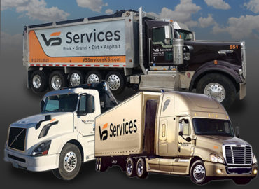 VS Services LLC