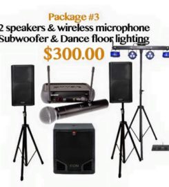 RentalSpeakers.com