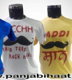 Punjabi Accessories: Buy Accessories Online at Best Prices
