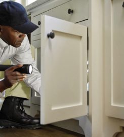 Alexandria Pest Services, Inc