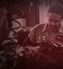 Malcolm Smith Motorsports