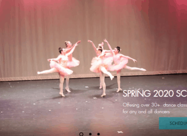 Dream Dance Studios