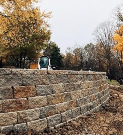 COMO Construction and Landscaping