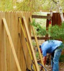 Fence Repair Pros Summit