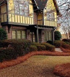 Ben's Lawn Care