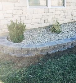 COMO Construction and Landscaping