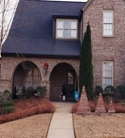 Ben's Lawn Care
