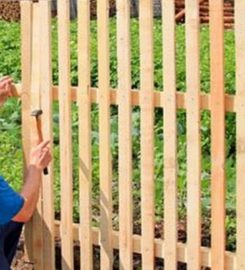 Fence Repair Pros Summit
