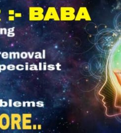 India Most Powerful Healer in Barbados