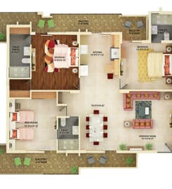 Ashirwad Towers