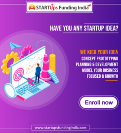 Startups Funding India
