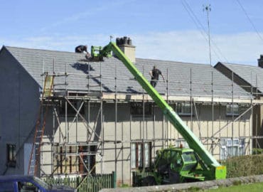 Roof Lux