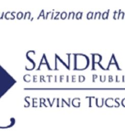 Sandra L. Reed, CPA