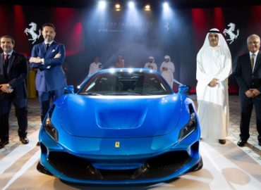Al Tayer Motors