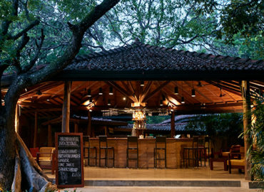 Luxury Hotel in Sigiriya