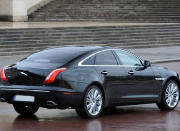 Silver Corporate Cabs