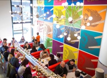 Sushi-Rama Rino