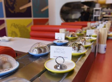 Sushi-Rama Rino