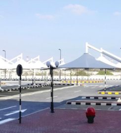 Al Ameera Tents & Shades LLC