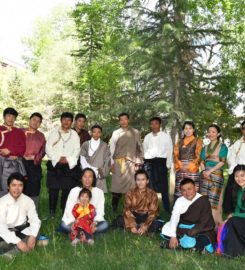 Tibet Universal International Travel Co. Ltd.