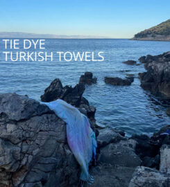 Loopys Towels