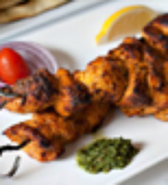 Bay Leaf Indian Kitchen