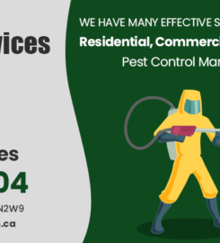 Top Line Pest Control