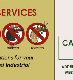 Top Line Pest Control