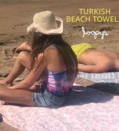 Loopys Towels