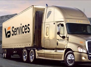 VS Services LLC